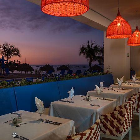 Decameron La Marina Guayabitos, Ramada All-Inclusive Resort Rincon de Guayabitos Esterno foto