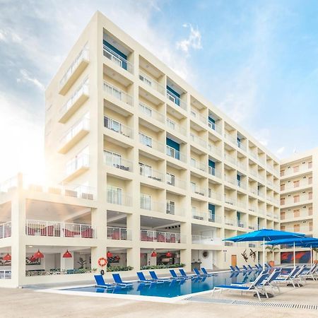 Decameron La Marina Guayabitos, Ramada All-Inclusive Resort Rincon de Guayabitos Esterno foto