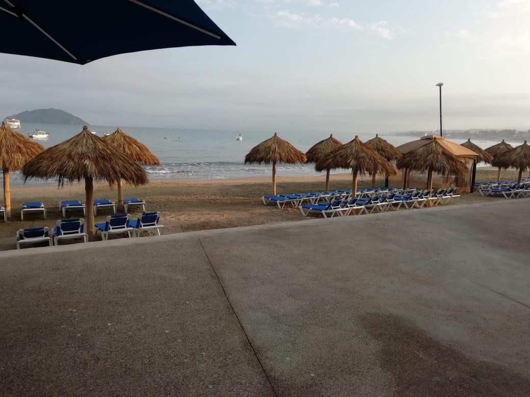 Decameron La Marina Guayabitos, Ramada All-Inclusive Resort Rincon de Guayabitos Esterno foto