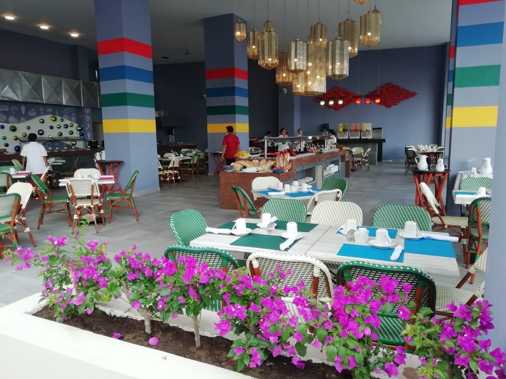 Decameron La Marina Guayabitos, Ramada All-Inclusive Resort Rincon de Guayabitos Esterno foto