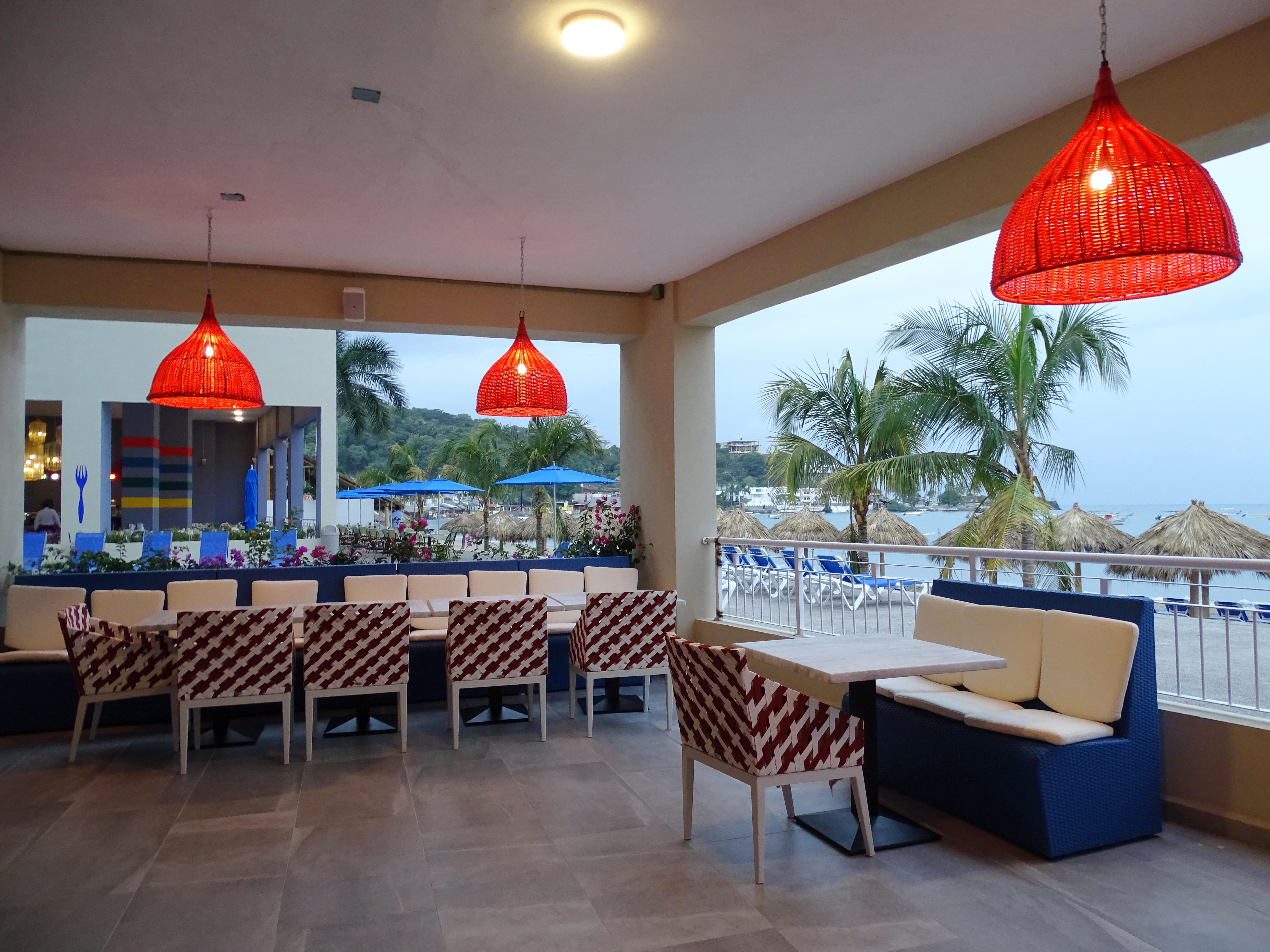 Decameron La Marina Guayabitos, Ramada All-Inclusive Resort Rincon de Guayabitos Esterno foto