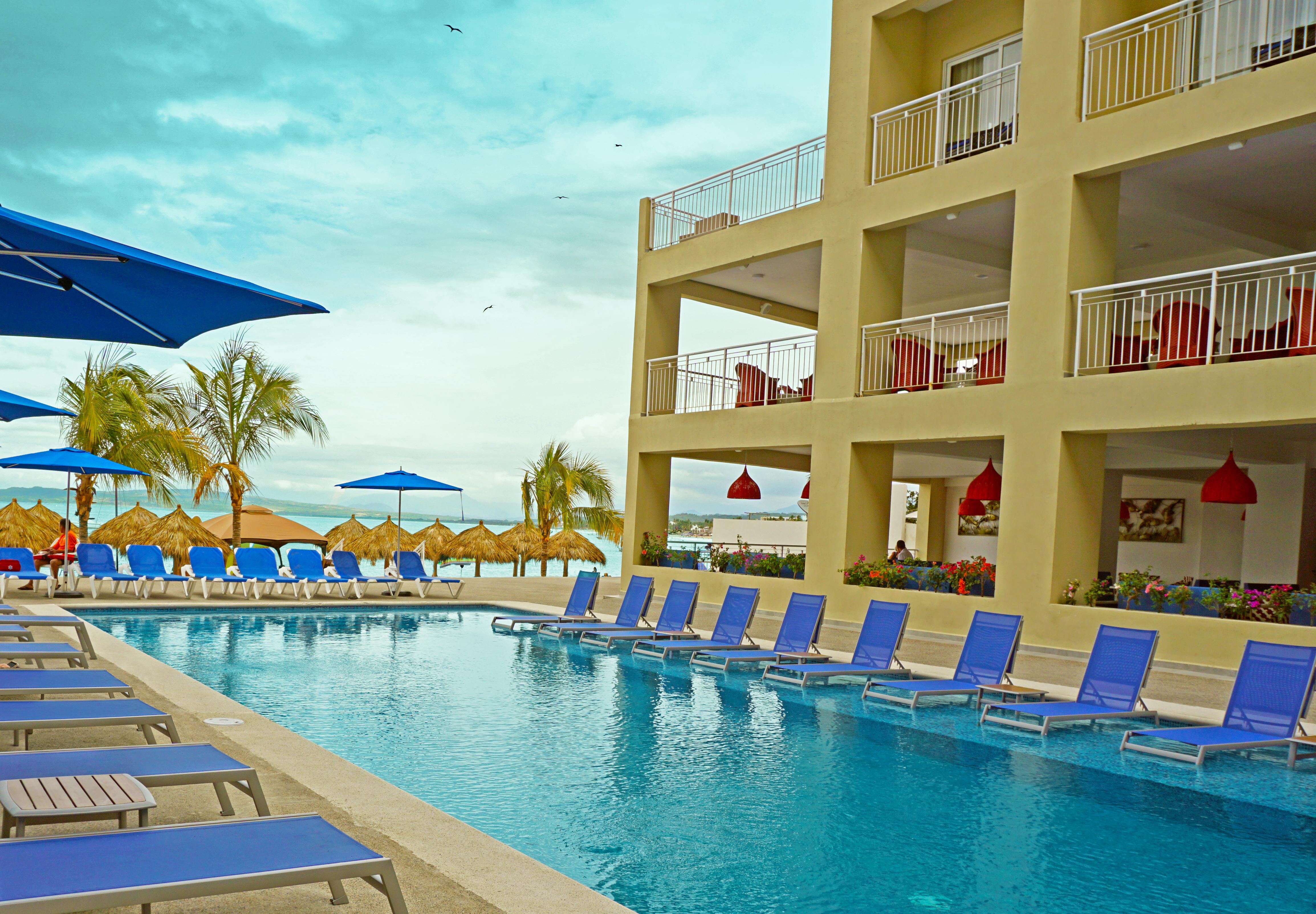 Decameron La Marina Guayabitos, Ramada All-Inclusive Resort Rincon de Guayabitos Esterno foto