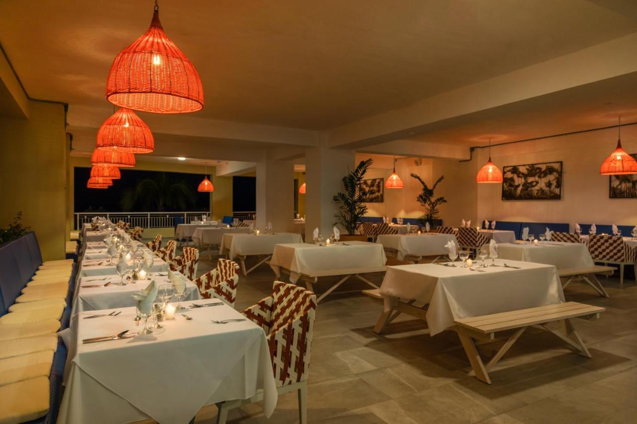 Decameron La Marina Guayabitos, Ramada All-Inclusive Resort Rincon de Guayabitos Esterno foto