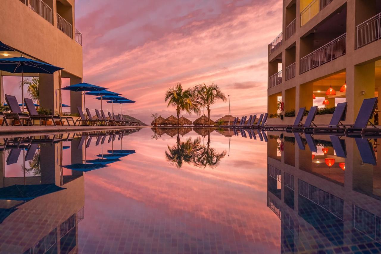 Decameron La Marina Guayabitos, Ramada All-Inclusive Resort Rincon de Guayabitos Esterno foto