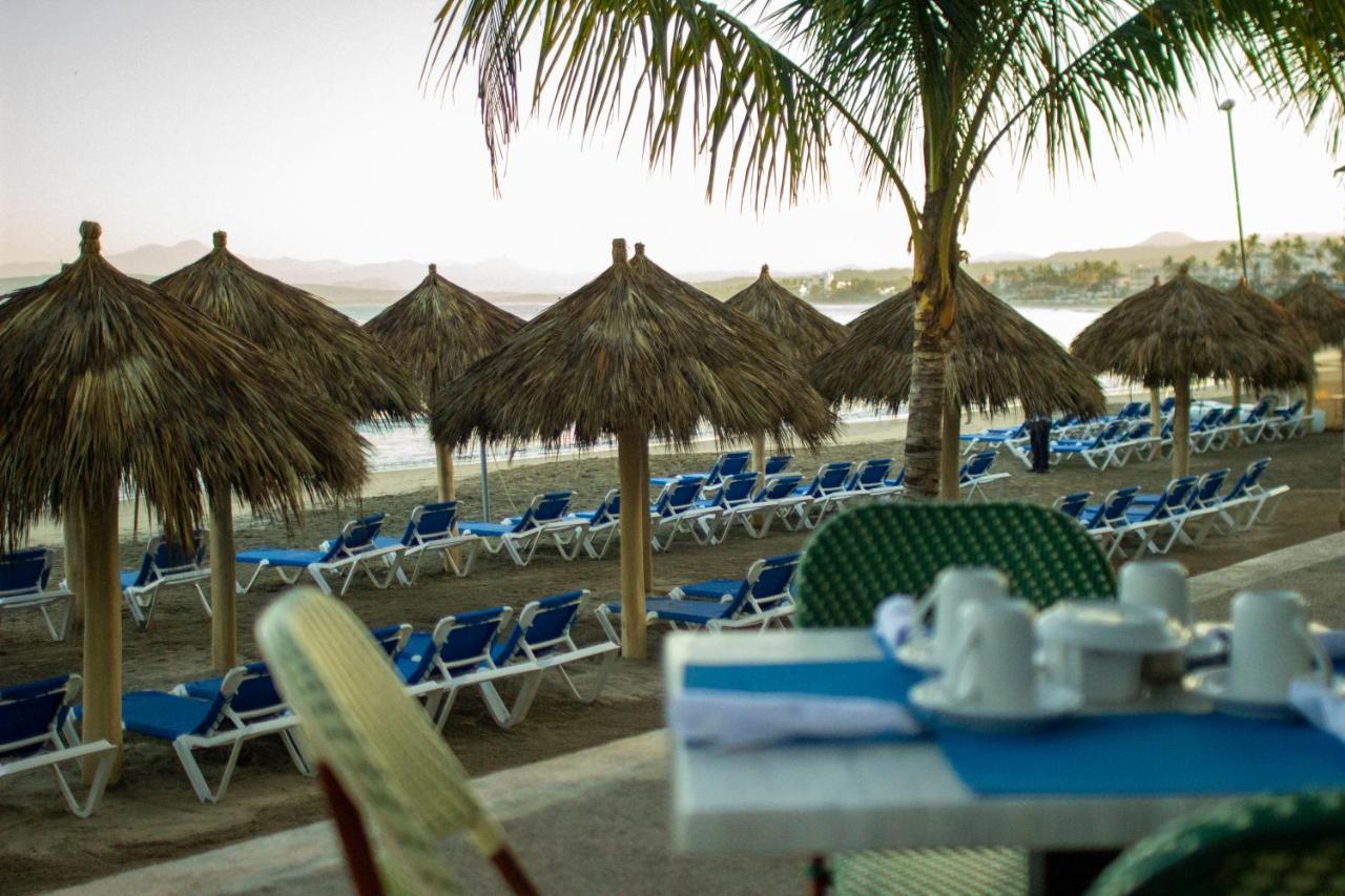 Decameron La Marina Guayabitos, Ramada All-Inclusive Resort Rincon de Guayabitos Esterno foto