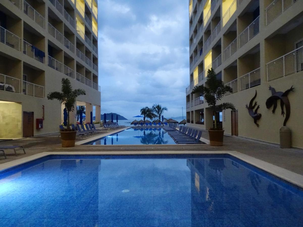 Decameron La Marina Guayabitos, Ramada All-Inclusive Resort Rincon de Guayabitos Esterno foto