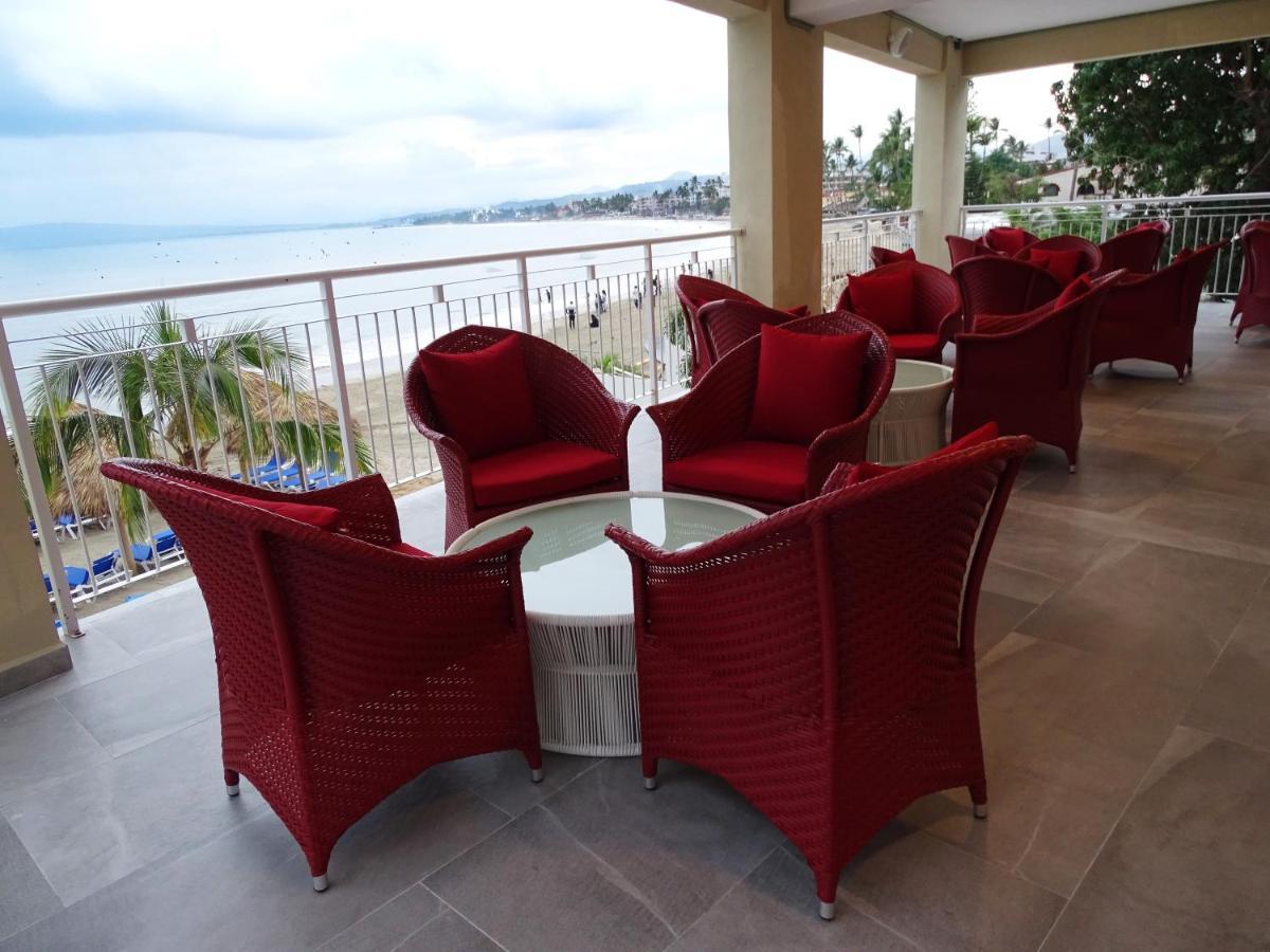 Decameron La Marina Guayabitos, Ramada All-Inclusive Resort Rincon de Guayabitos Esterno foto