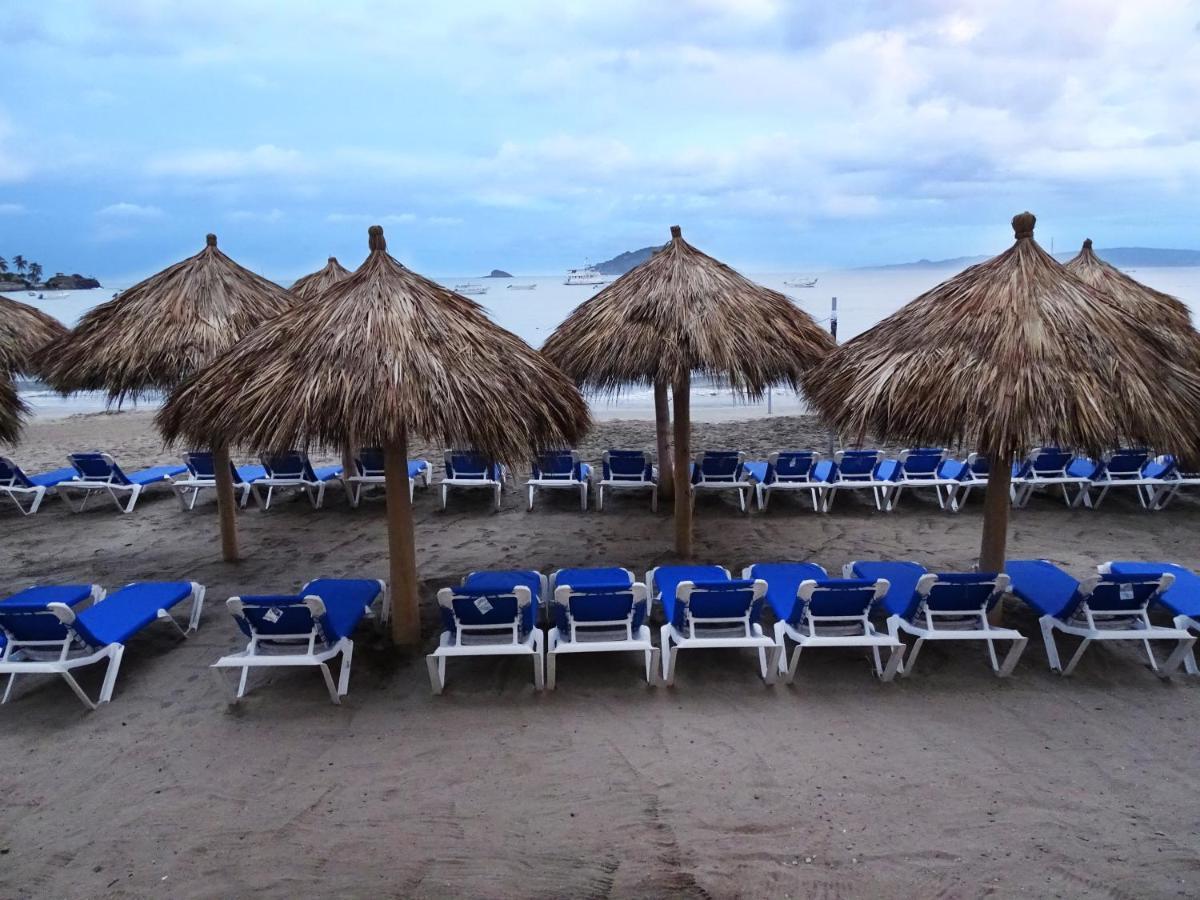Decameron La Marina Guayabitos, Ramada All-Inclusive Resort Rincon de Guayabitos Esterno foto