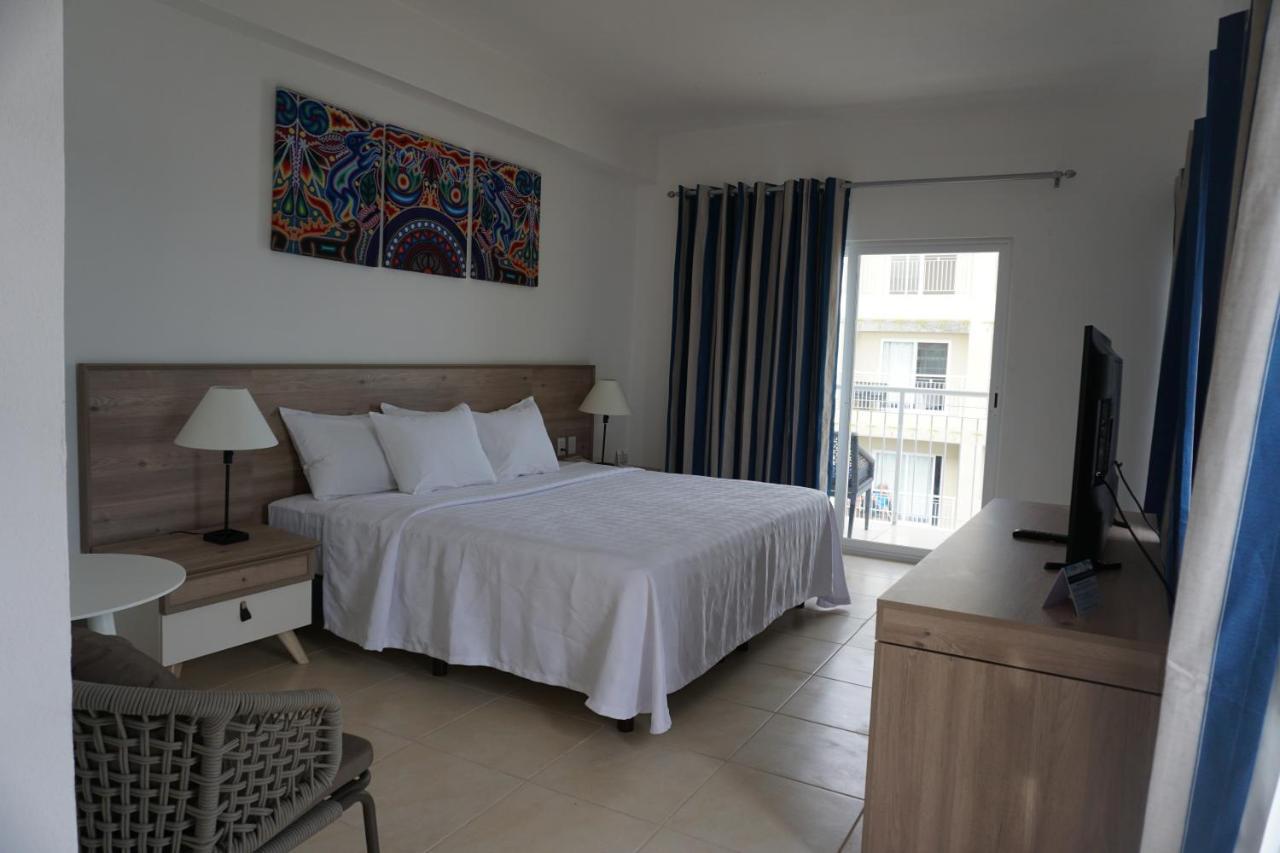Decameron La Marina Guayabitos, Ramada All-Inclusive Resort Rincon de Guayabitos Esterno foto