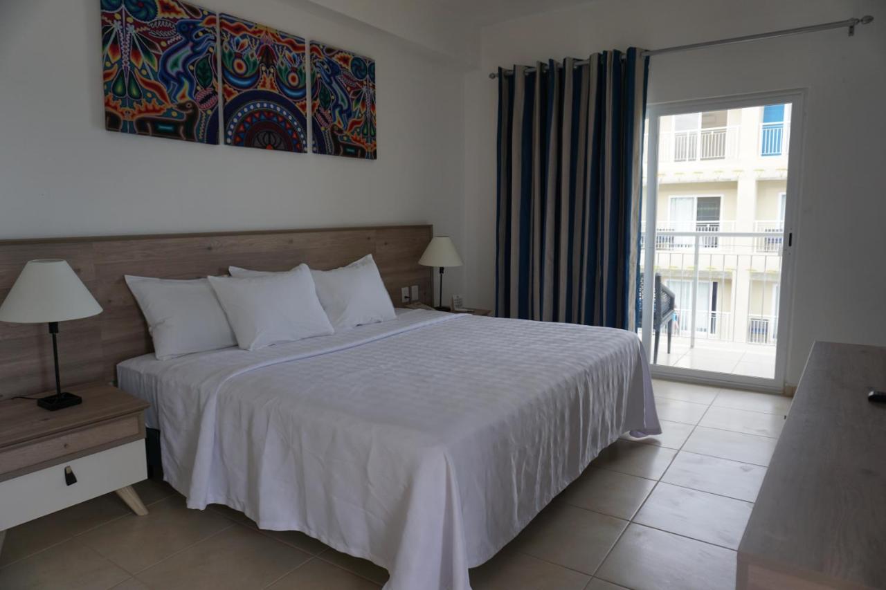 Decameron La Marina Guayabitos, Ramada All-Inclusive Resort Rincon de Guayabitos Esterno foto