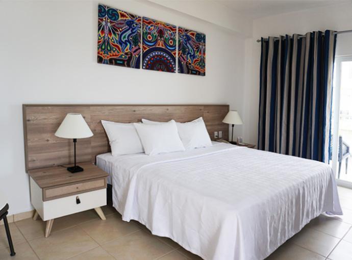 Decameron La Marina Guayabitos, Ramada All-Inclusive Resort Rincon de Guayabitos Esterno foto