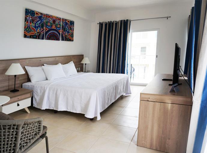 Decameron La Marina Guayabitos, Ramada All-Inclusive Resort Rincon de Guayabitos Esterno foto