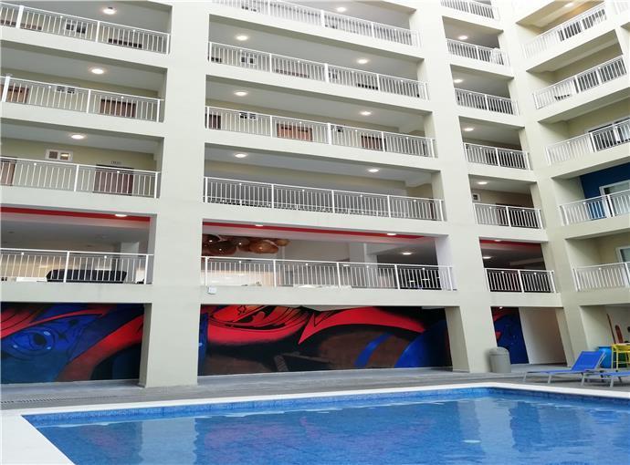 Decameron La Marina Guayabitos, Ramada All-Inclusive Resort Rincon de Guayabitos Esterno foto