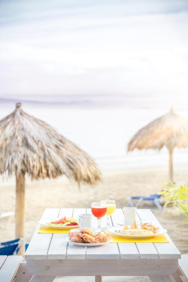 Decameron La Marina Guayabitos, Ramada All-Inclusive Resort Rincon de Guayabitos Esterno foto