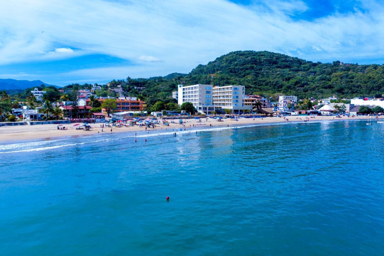 Decameron La Marina Guayabitos, Ramada All-Inclusive Resort Rincon de Guayabitos Esterno foto