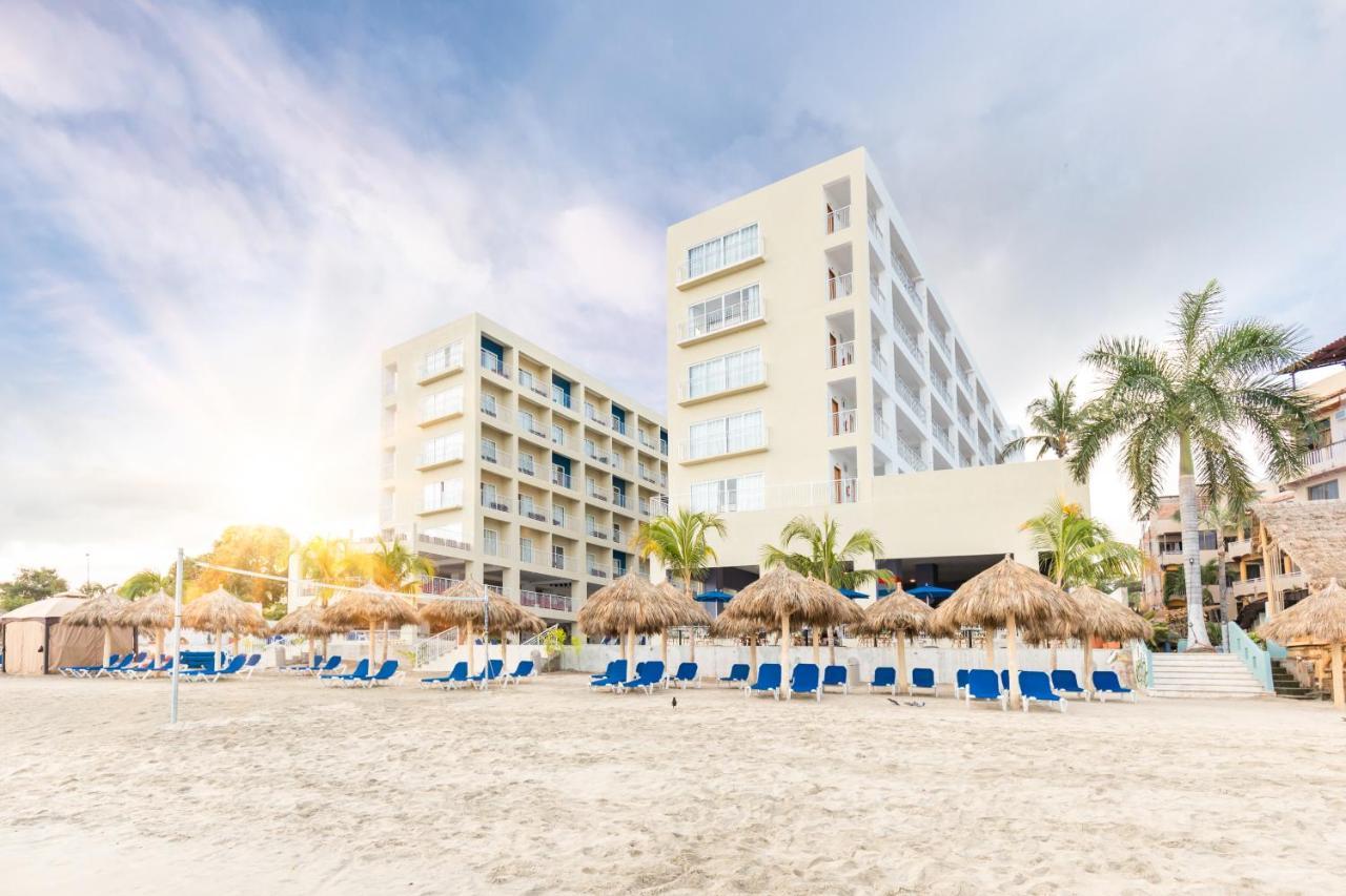 Decameron La Marina Guayabitos, Ramada All-Inclusive Resort Rincon de Guayabitos Esterno foto