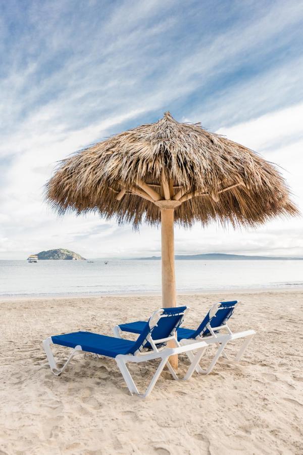 Decameron La Marina Guayabitos, Ramada All-Inclusive Resort Rincon de Guayabitos Esterno foto